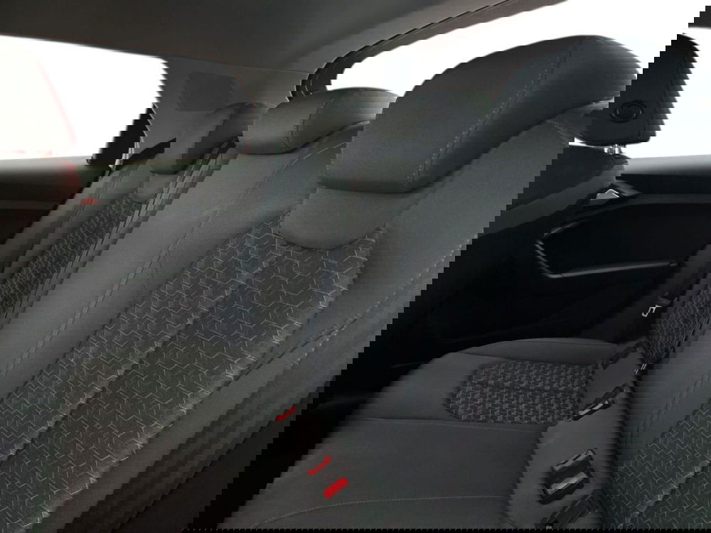 Audi A1 Sportback usata a Pistoia (11)
