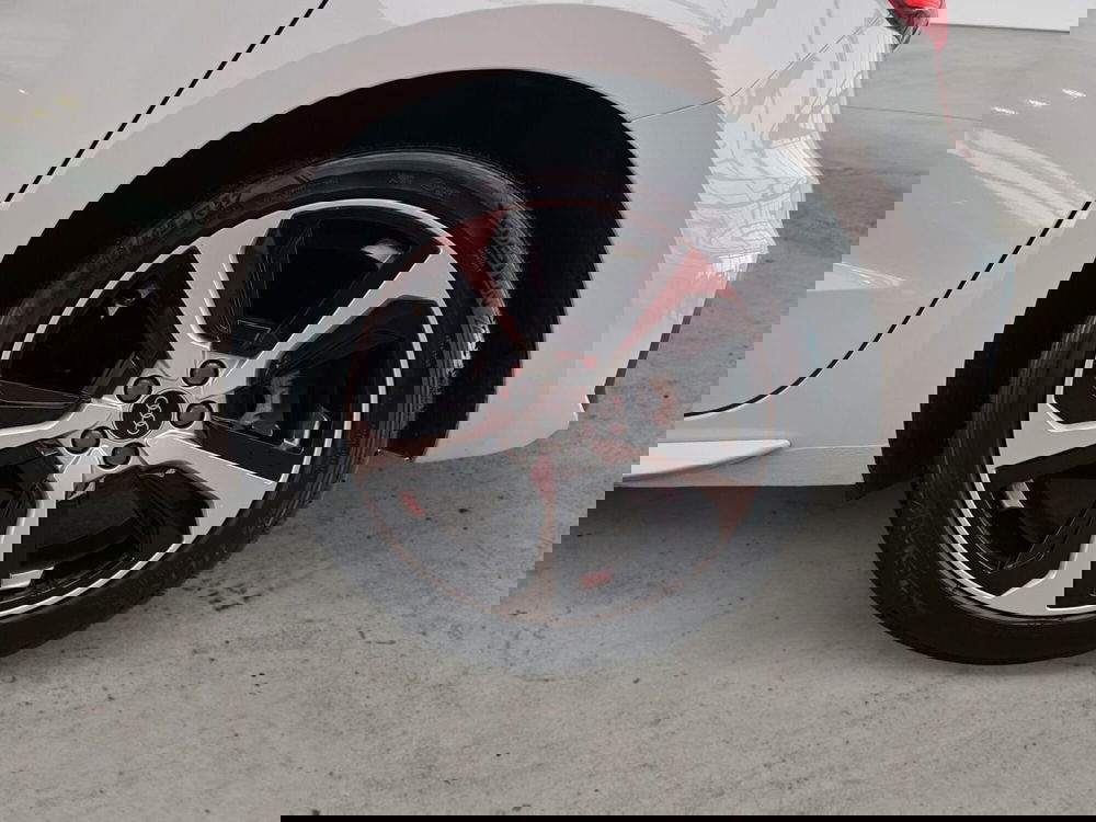 Audi A1 Sportback usata a Pistoia (6)