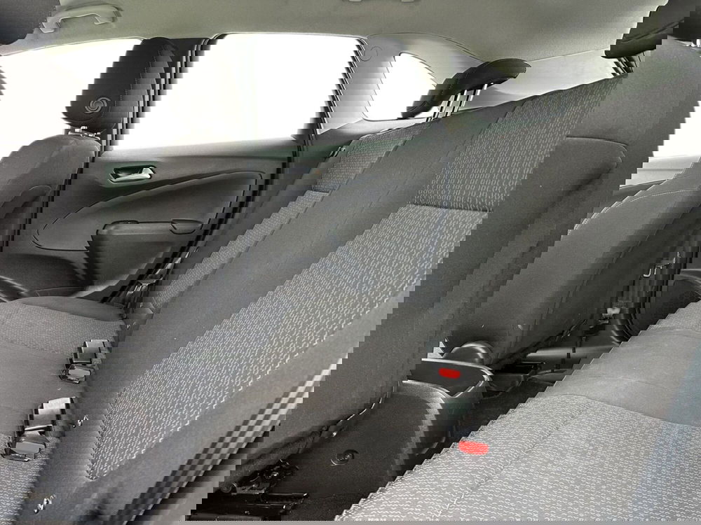 Opel Crossland X usata a Pistoia (7)