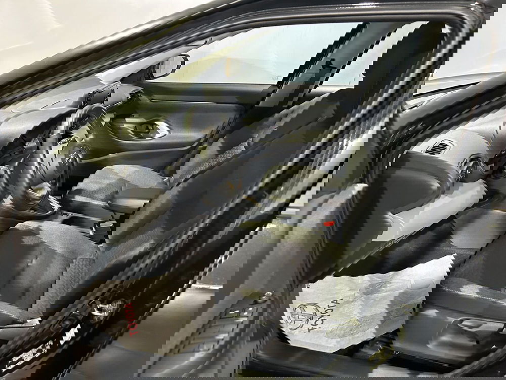 Toyota Yaris Cross usata a Milano (12)