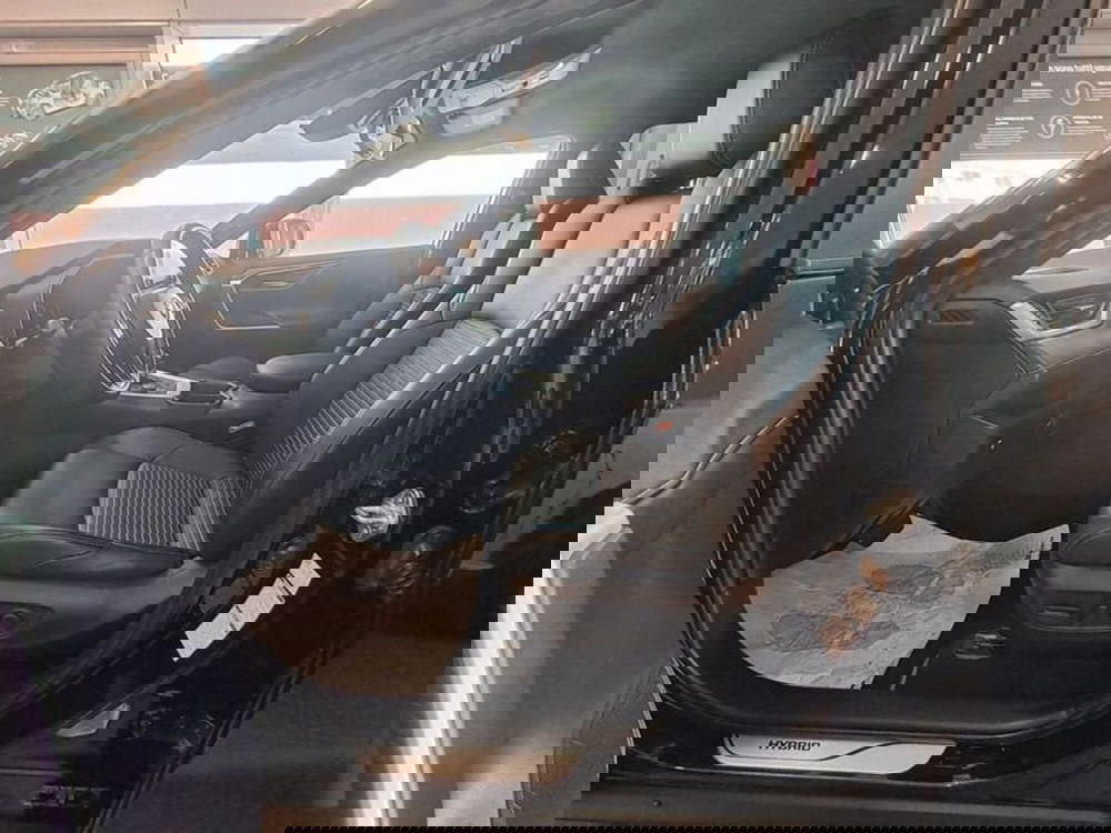 Toyota Rav4 usata a Cagliari (10)