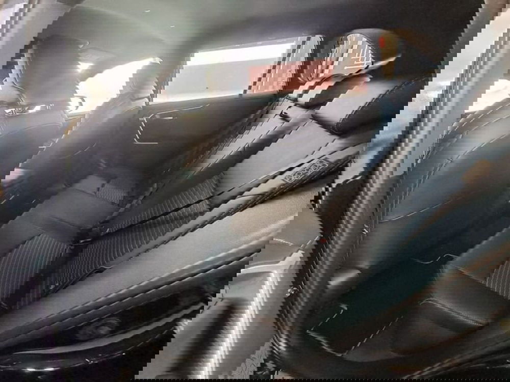 Toyota Rav4 usata a Cagliari (11)