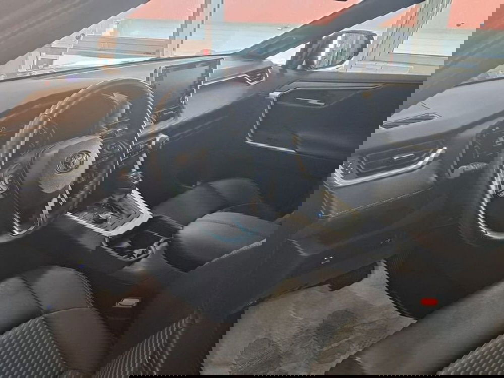 Toyota Rav4 usata a Cagliari (14)