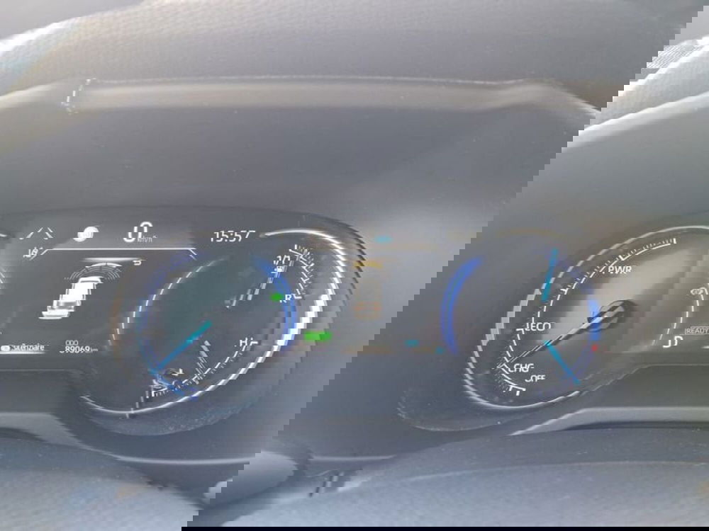 Toyota Rav4 usata a Cagliari (18)
