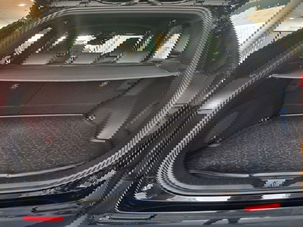 Toyota Rav4 usata a Cagliari (9)