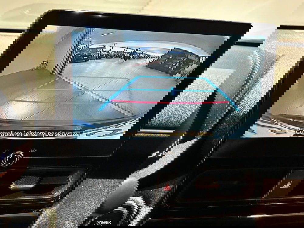 Toyota Yaris Cross usata a Milano (11)