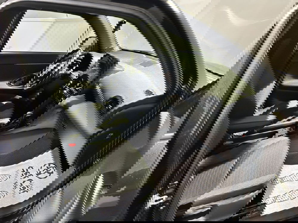 Toyota Yaris Cross usata a Milano (13)