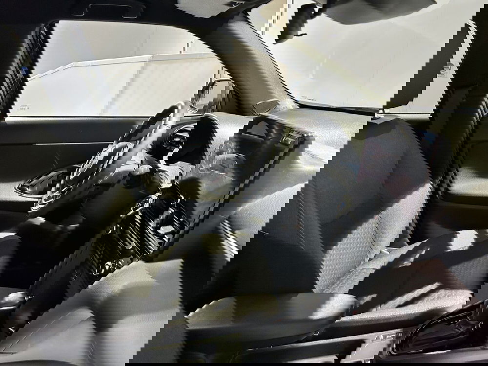 Toyota Yaris Cross usata a Milano (14)