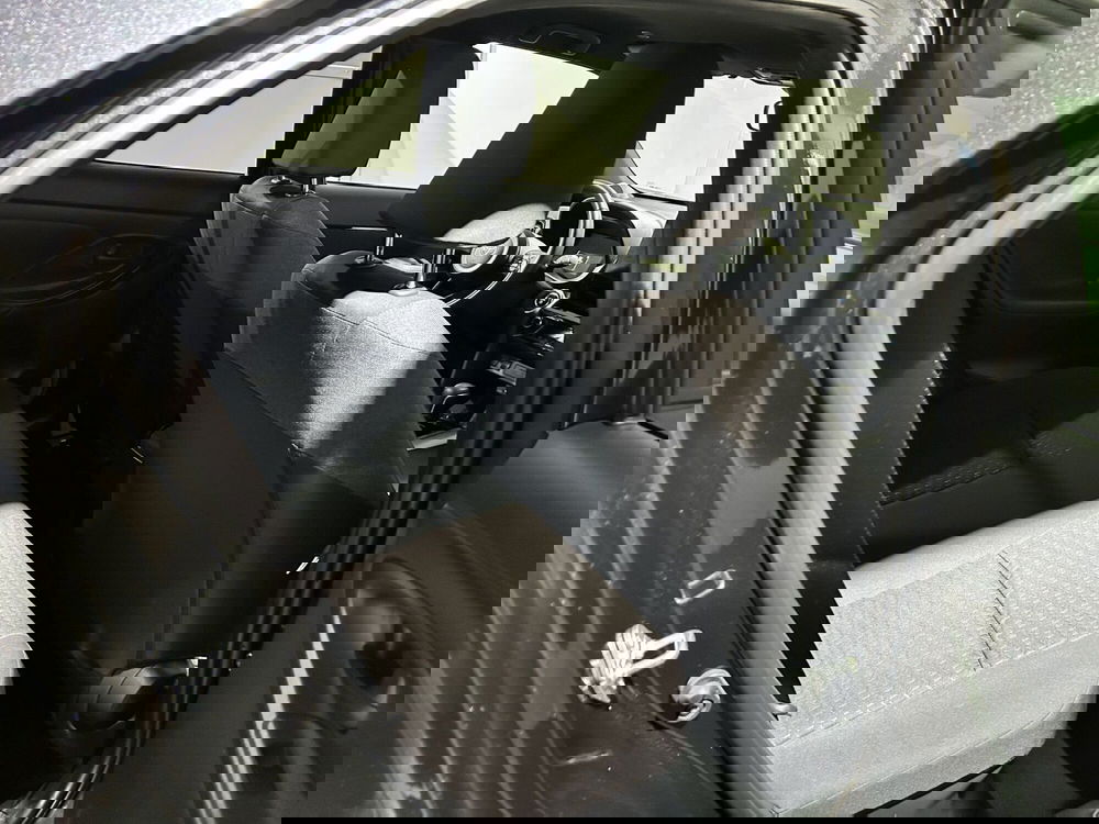 Toyota Yaris Cross usata a Milano (16)