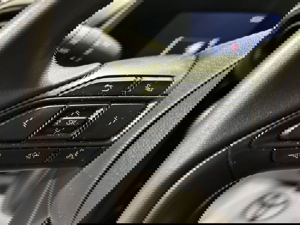 Toyota Yaris Cross usata a Milano (17)