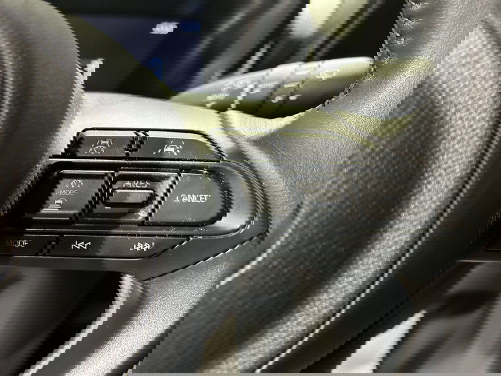 Toyota Yaris Cross usata a Milano (18)