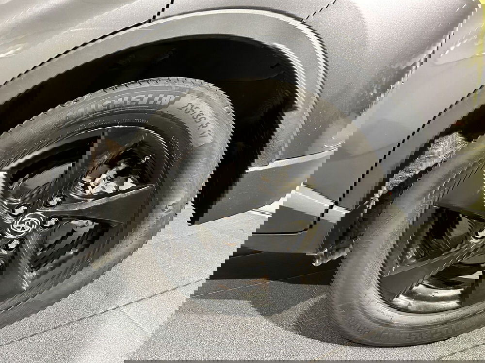 Toyota Toyota C-HR usata a Milano (15)