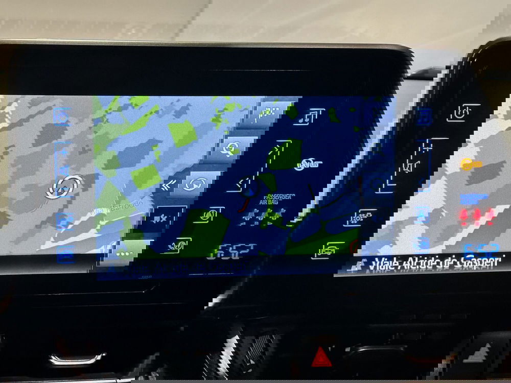 Toyota Toyota C-HR usata a Milano (16)