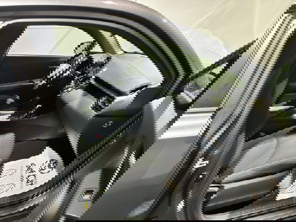Toyota Toyota C-HR usata a Milano (6)