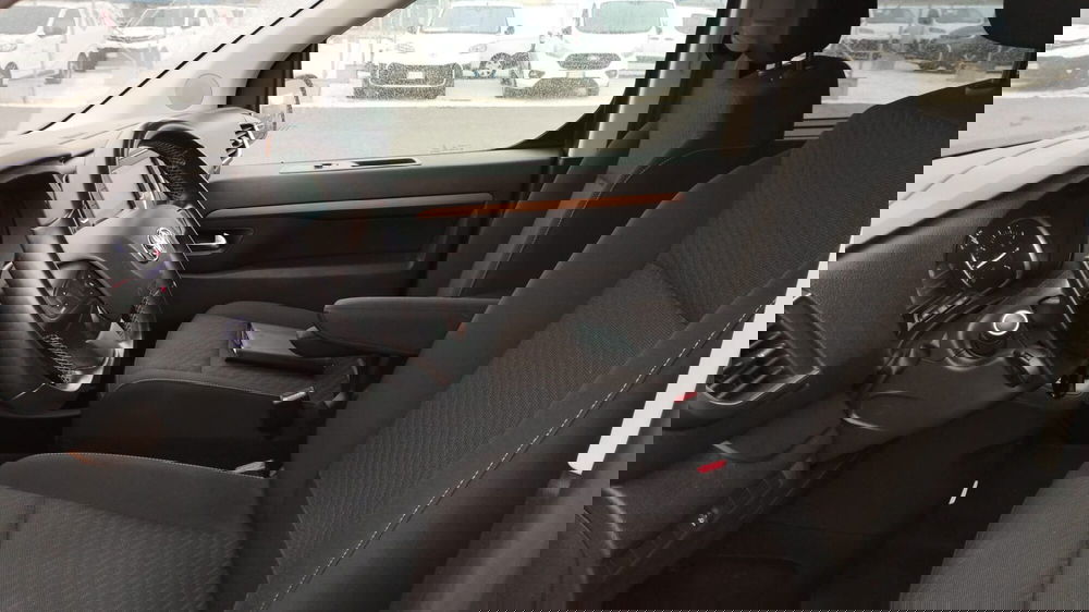 Toyota Proace Verso usata a Cremona (8)