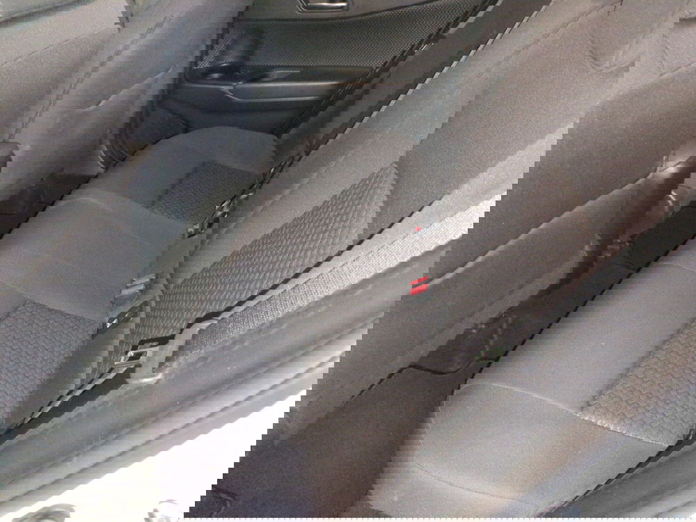 Toyota Toyota C-HR usata a Milano (14)