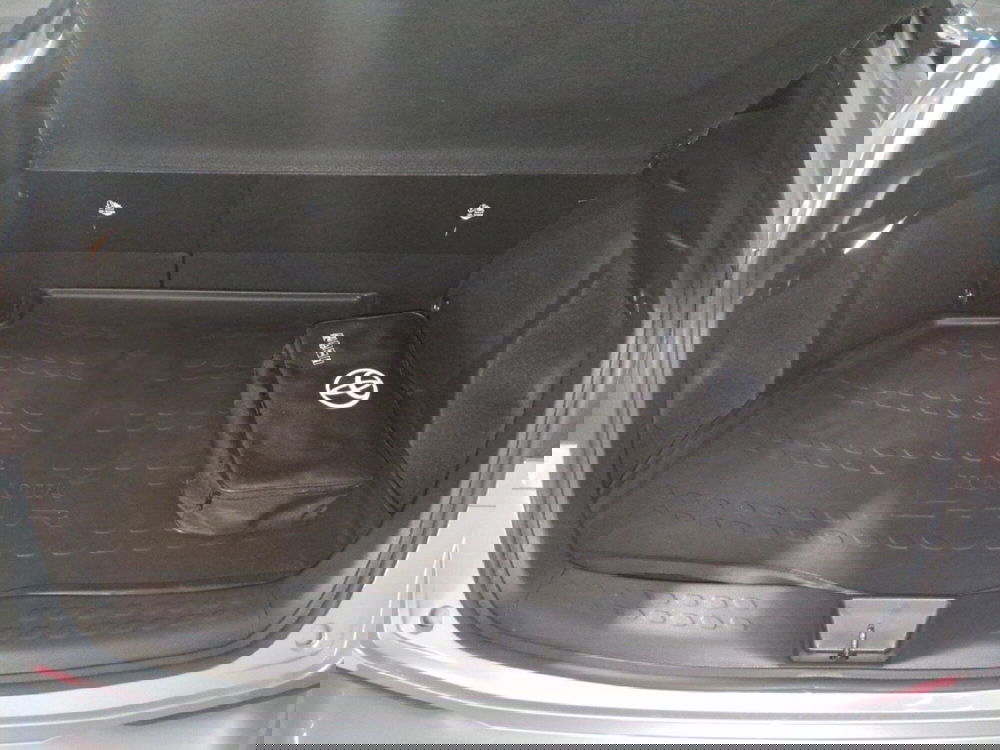 Toyota Toyota C-HR usata a Milano (16)