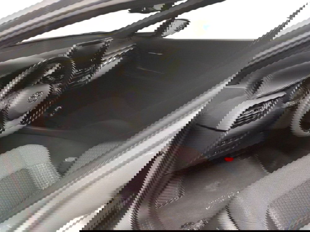 Toyota Toyota C-HR usata a Milano (9)