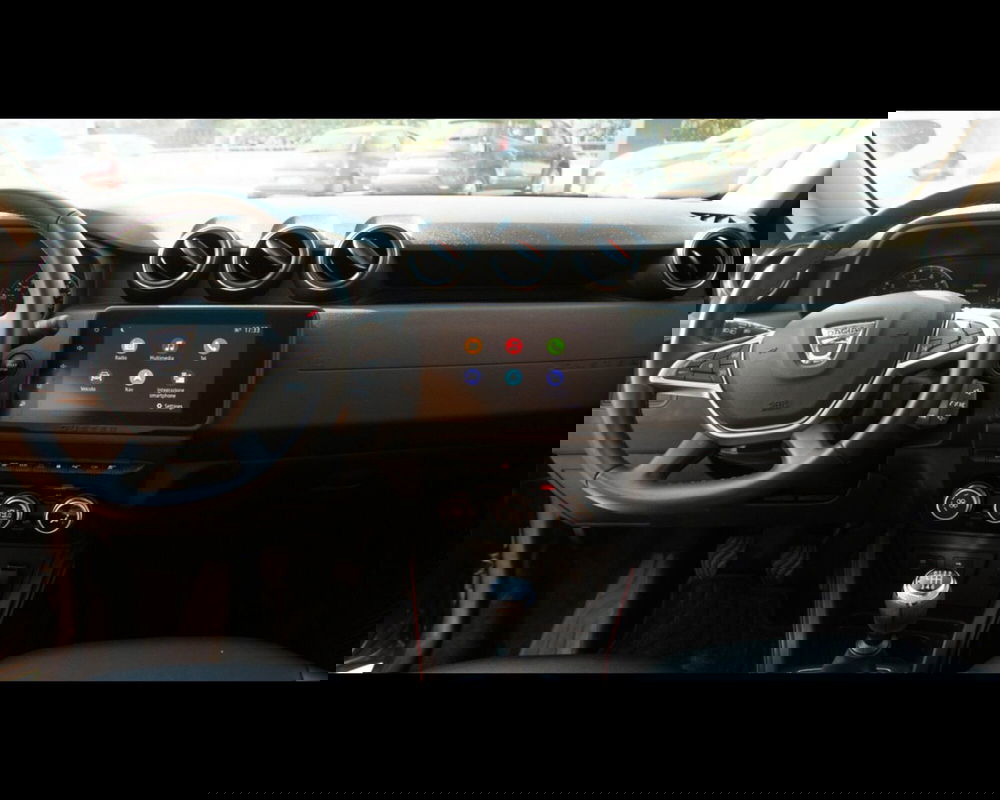 Dacia Duster usata a Treviso (10)