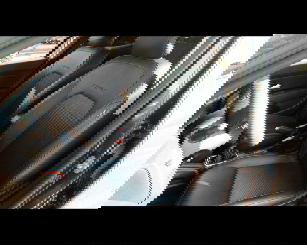 Dacia Duster usata a Treviso (12)