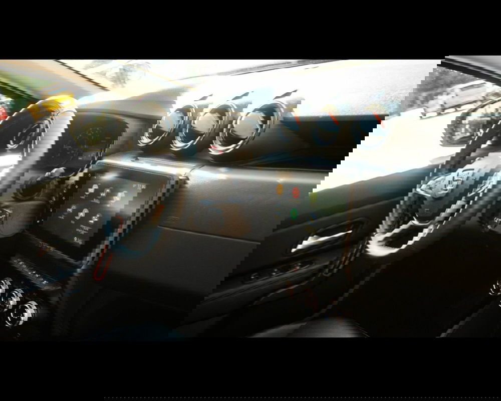 Dacia Duster usata a Treviso (13)