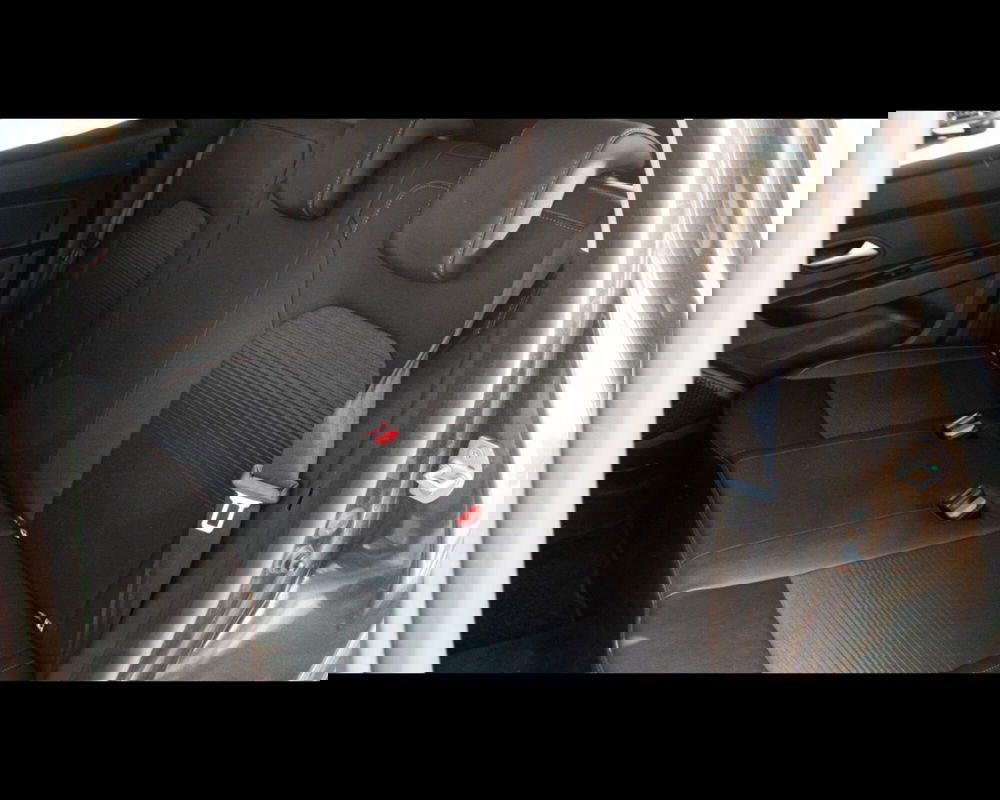 Dacia Duster usata a Treviso (14)