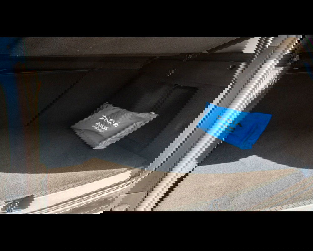 Dacia Duster usata a Treviso (15)