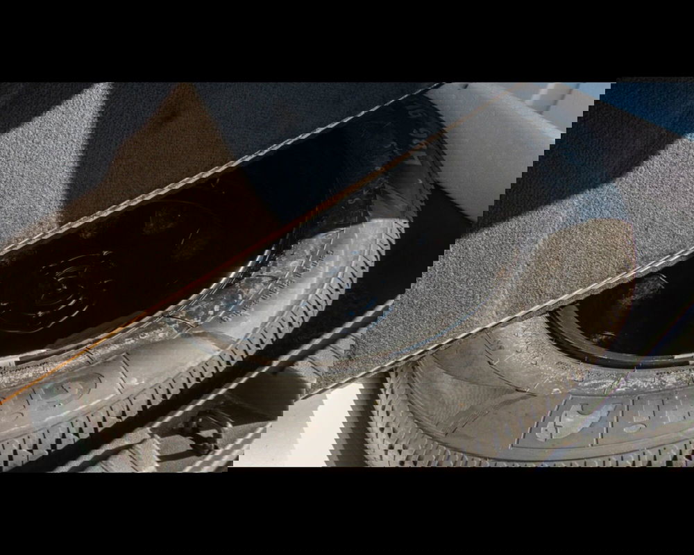 Dacia Duster usata a Treviso (16)