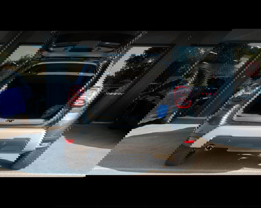 Dacia Duster usata a Treviso (17)