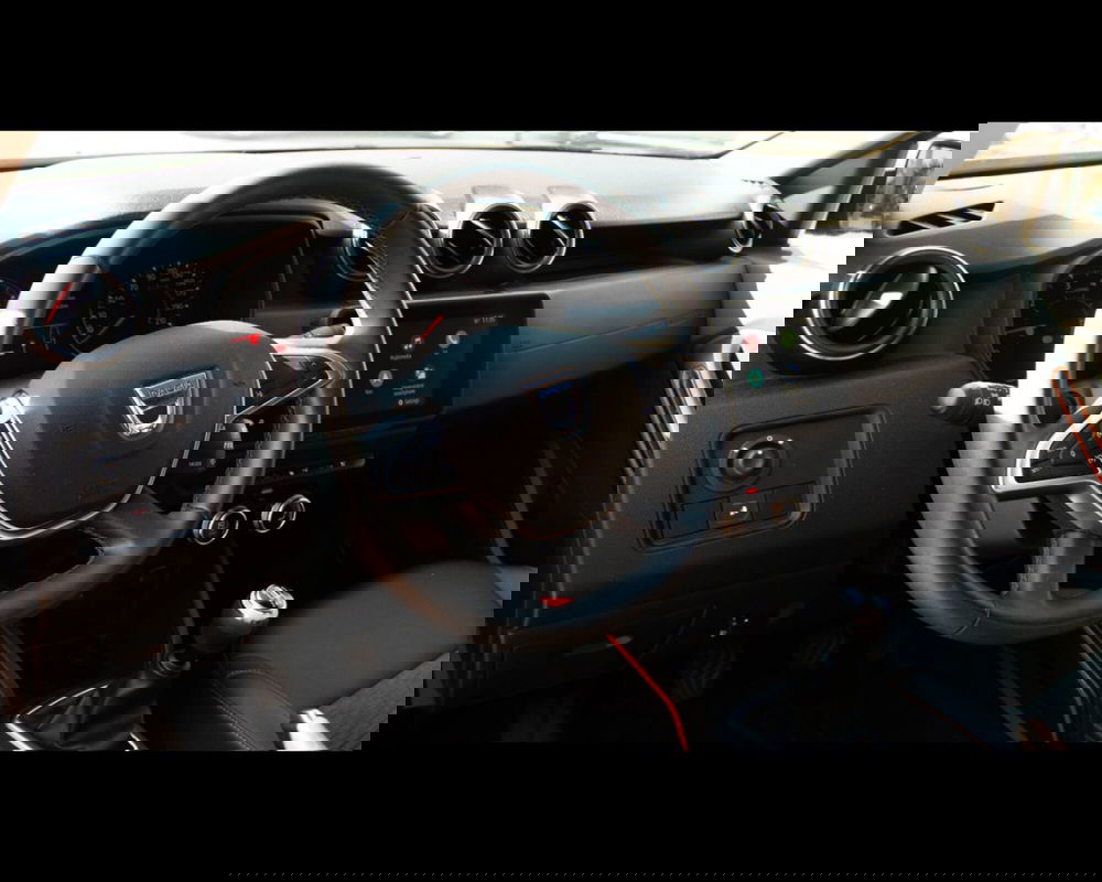 Dacia Duster usata a Treviso (18)