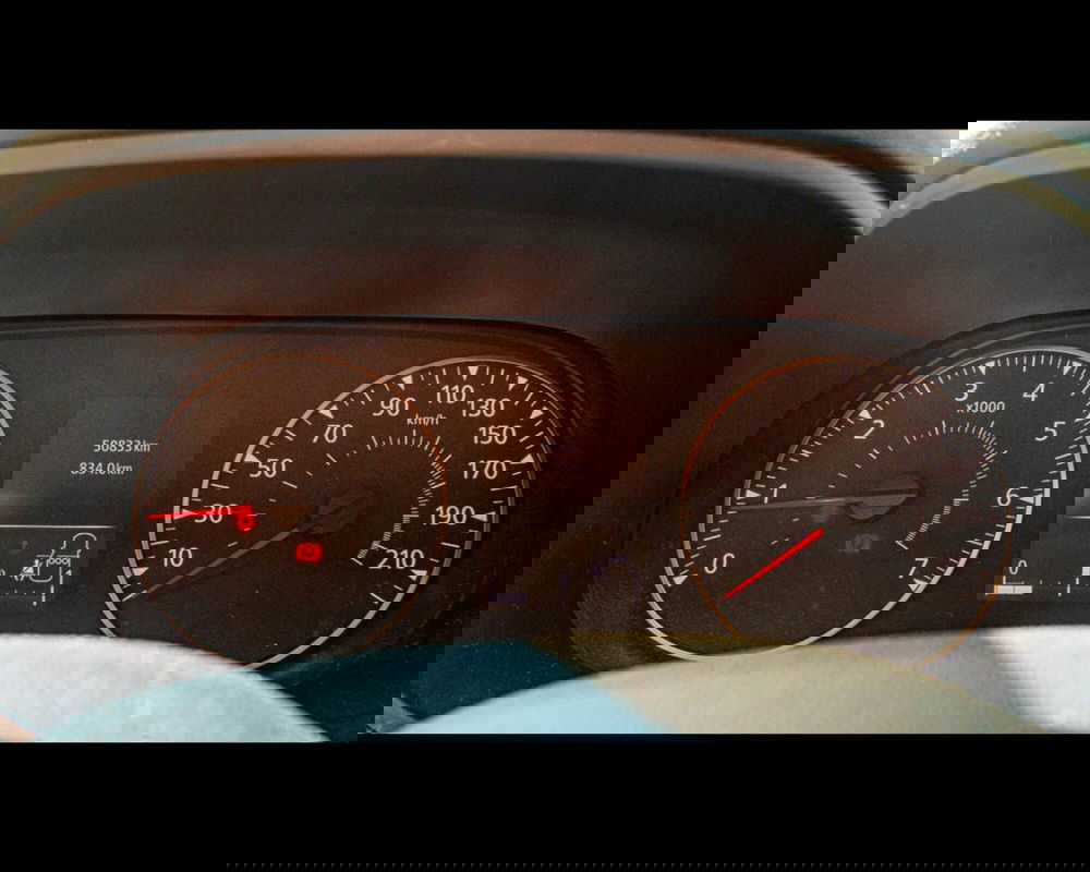 Dacia Duster usata a Treviso (19)