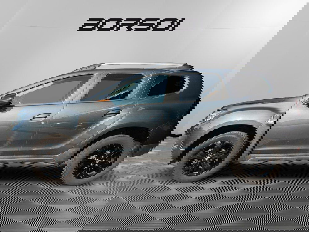 Dacia Duster usata a Treviso (2)