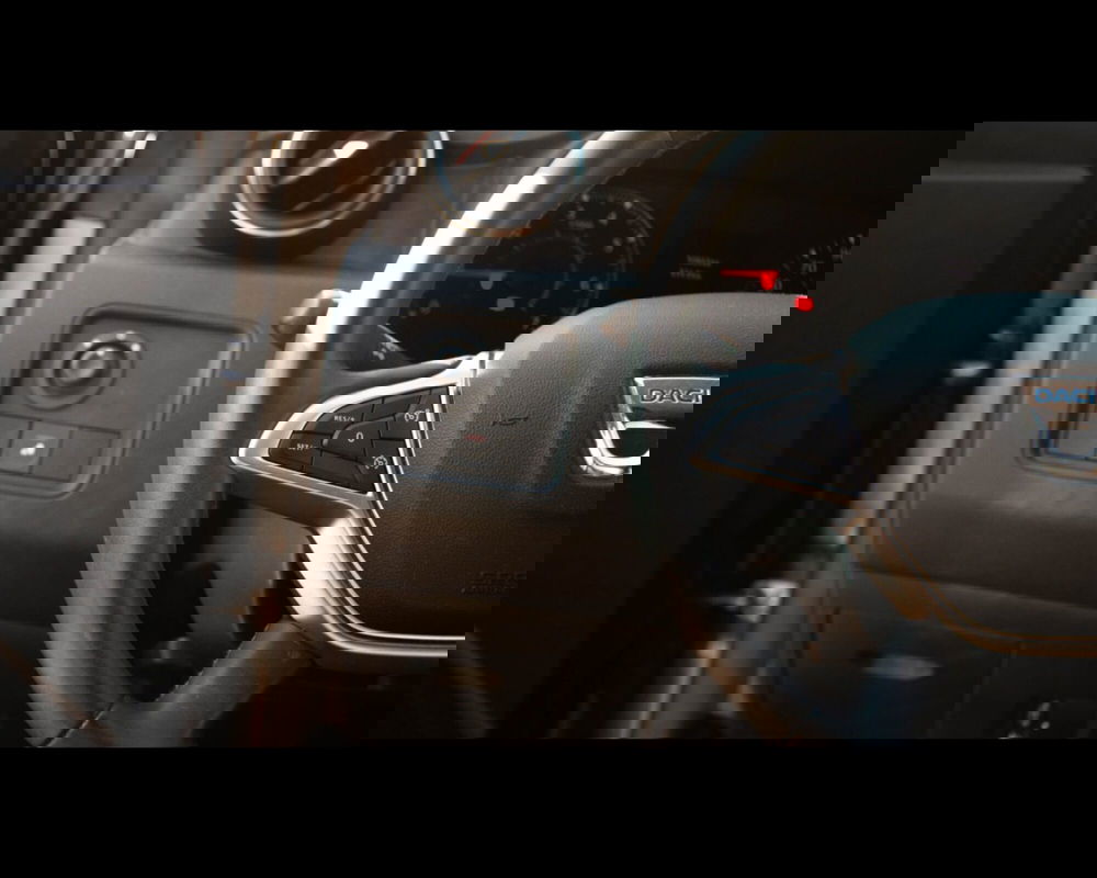 Dacia Duster usata a Treviso (20)