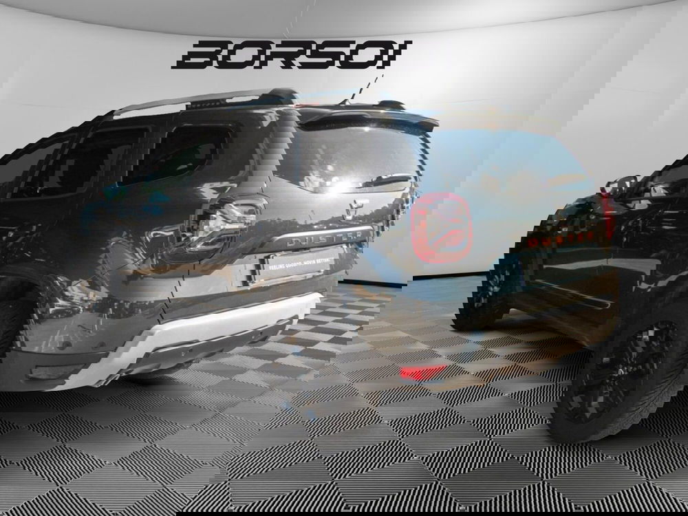 Dacia Duster usata a Treviso (3)