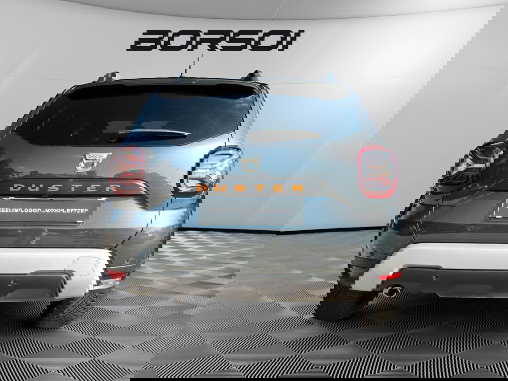 Dacia Duster usata a Treviso (4)