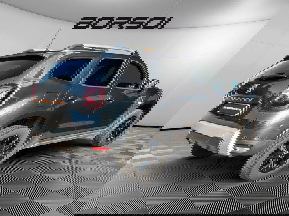 Dacia Duster usata a Treviso (5)