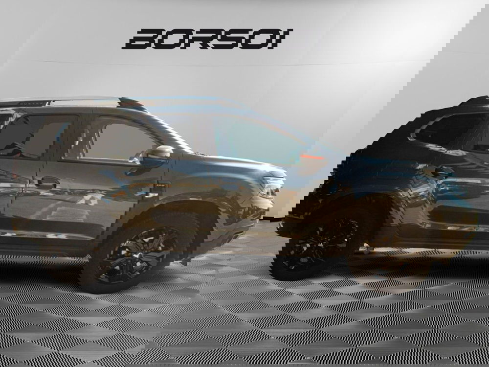 Dacia Duster usata a Treviso (6)