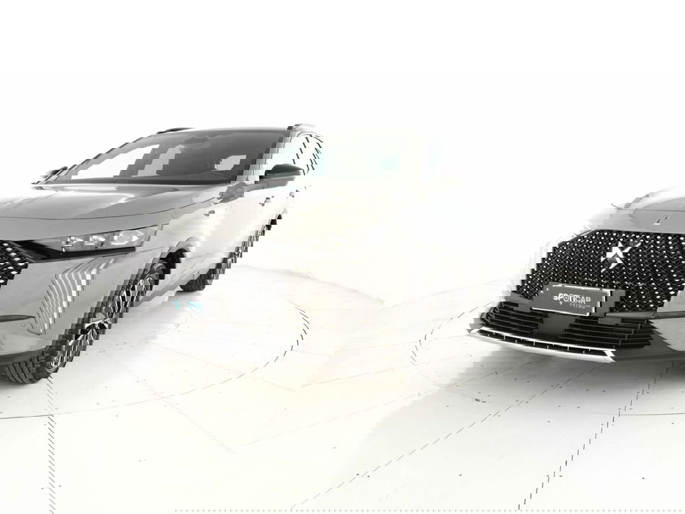 Ds DS 7 nuova a Chieti