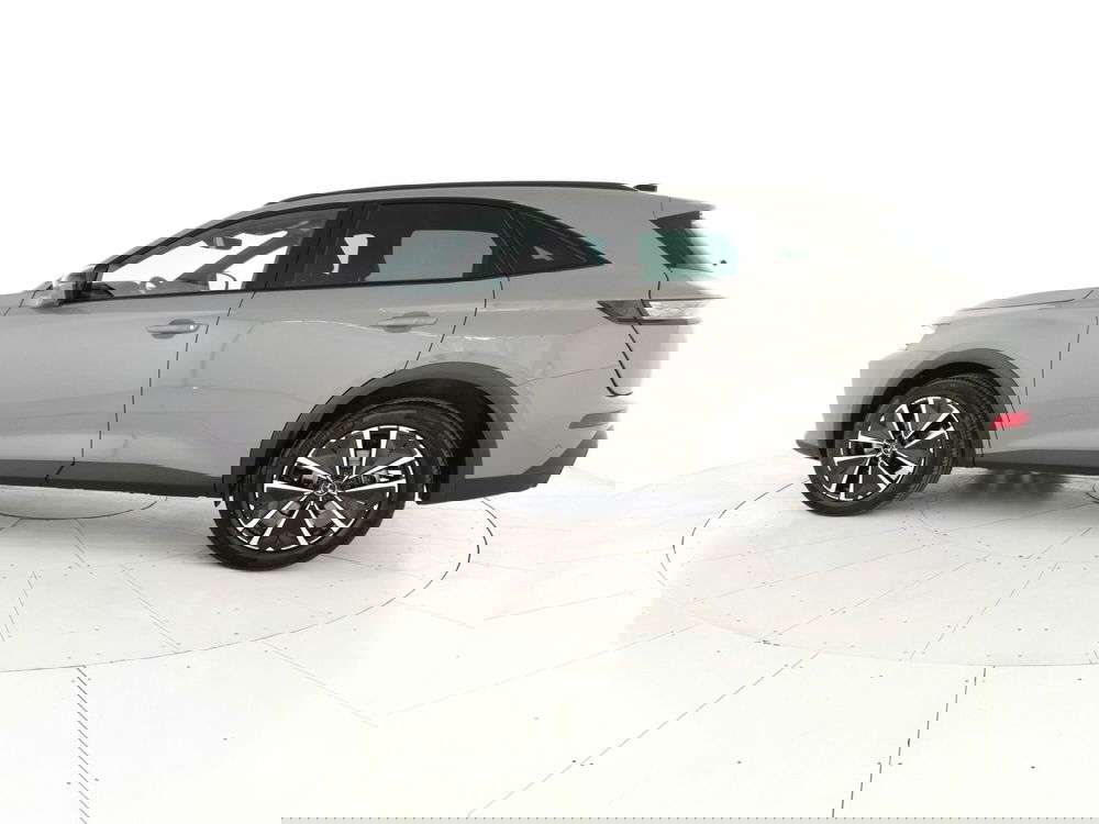 Ds DS 7 nuova a Chieti (2)