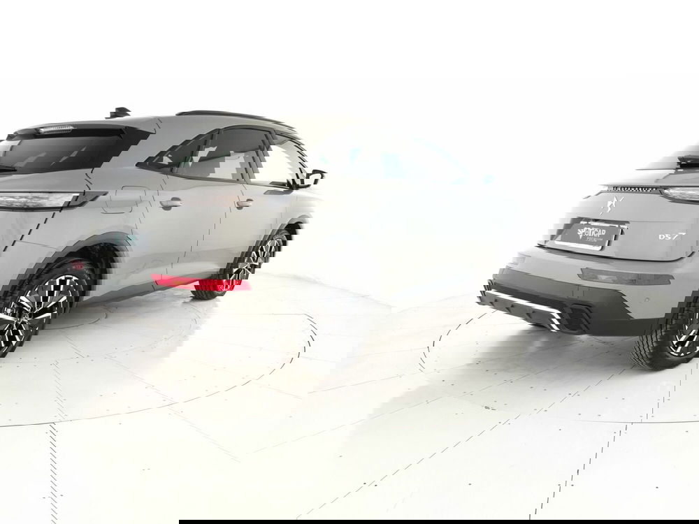 Ds DS 7 nuova a Chieti (3)