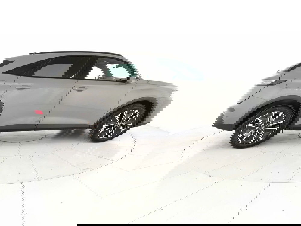 Ds DS 7 nuova a Chieti (4)