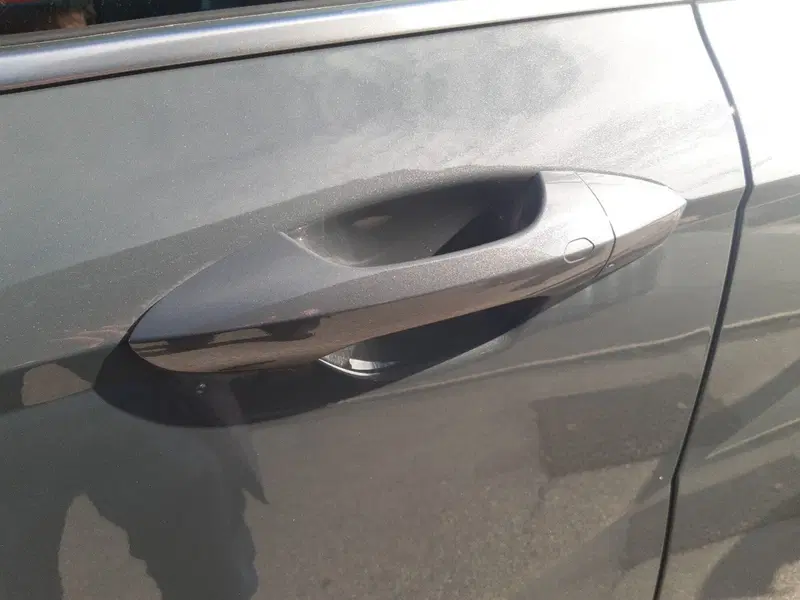 Hyundai Kona nuova a Campobasso (11)