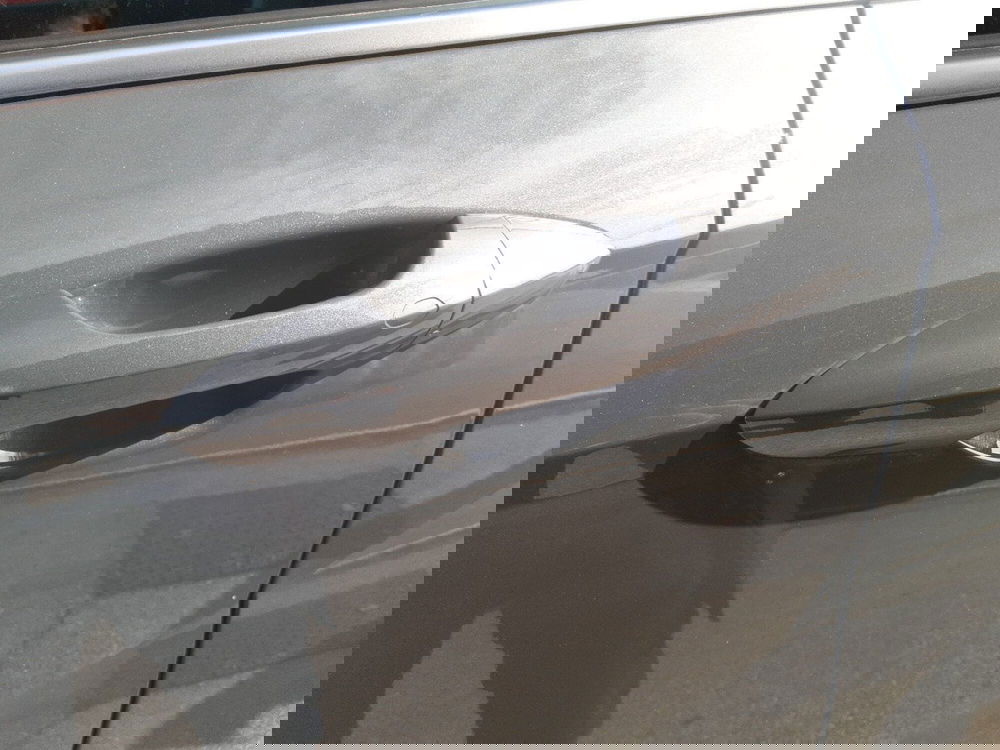 Hyundai Kona nuova a Campobasso (11)