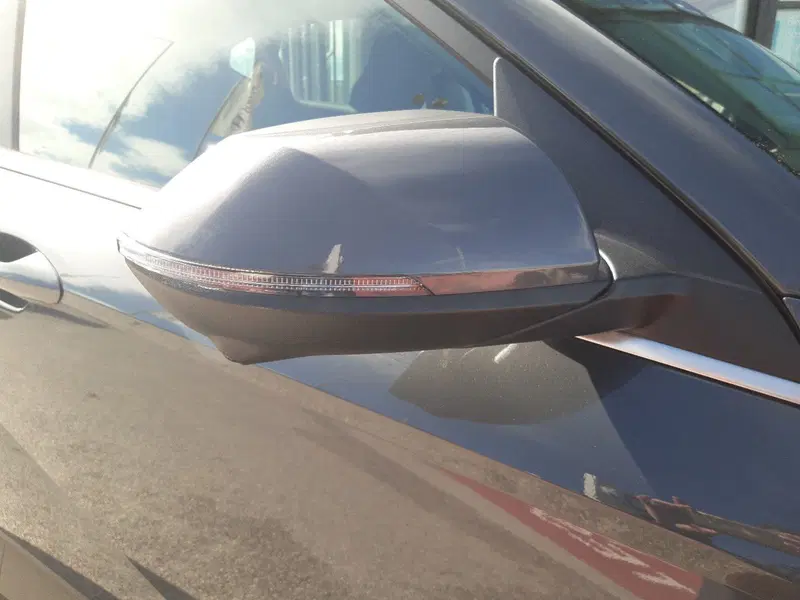 Hyundai Kona nuova a Campobasso (12)
