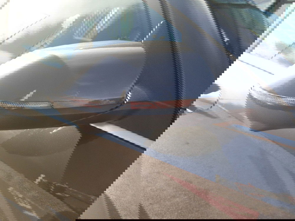 Hyundai Kona nuova a Campobasso (12)