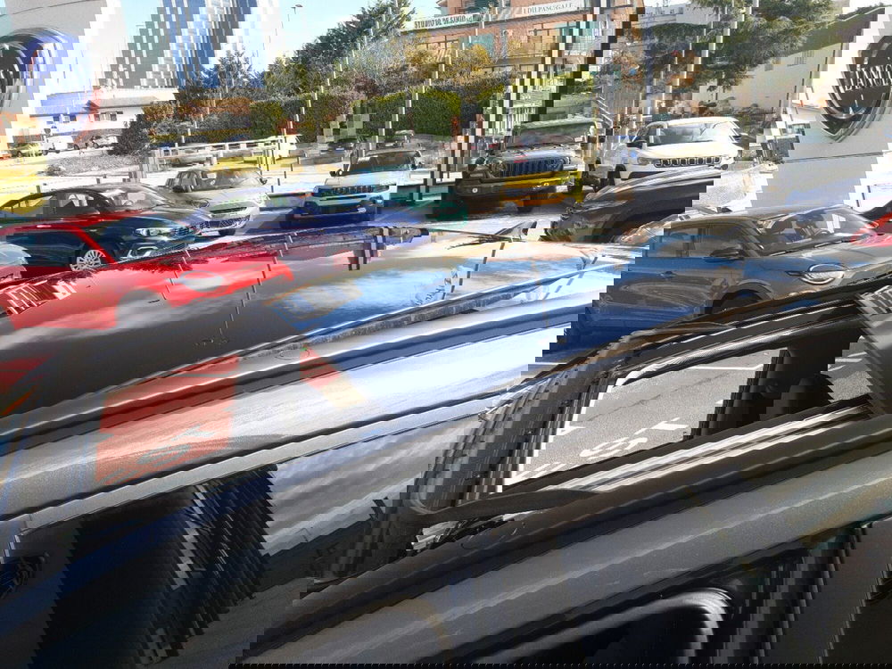 Hyundai Kona nuova a Campobasso (15)