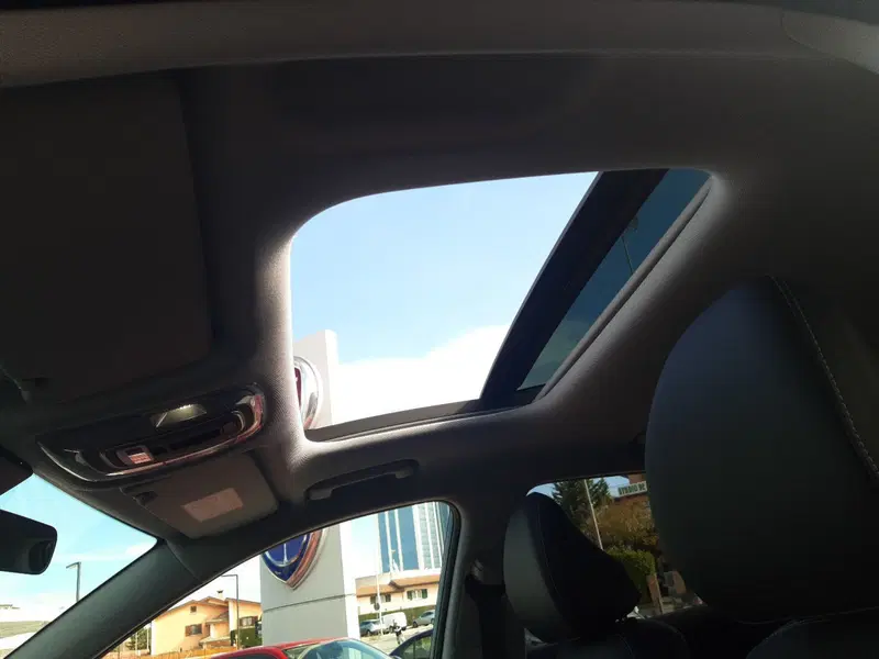 Hyundai Kona nuova a Campobasso (16)