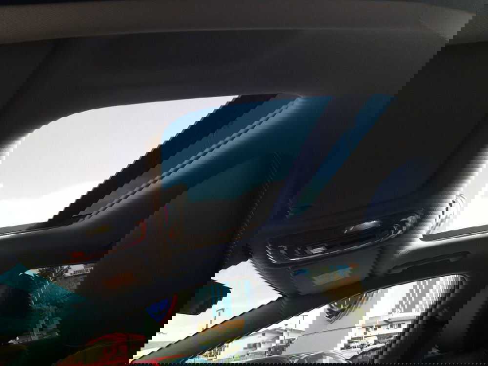 Hyundai Kona nuova a Campobasso (16)