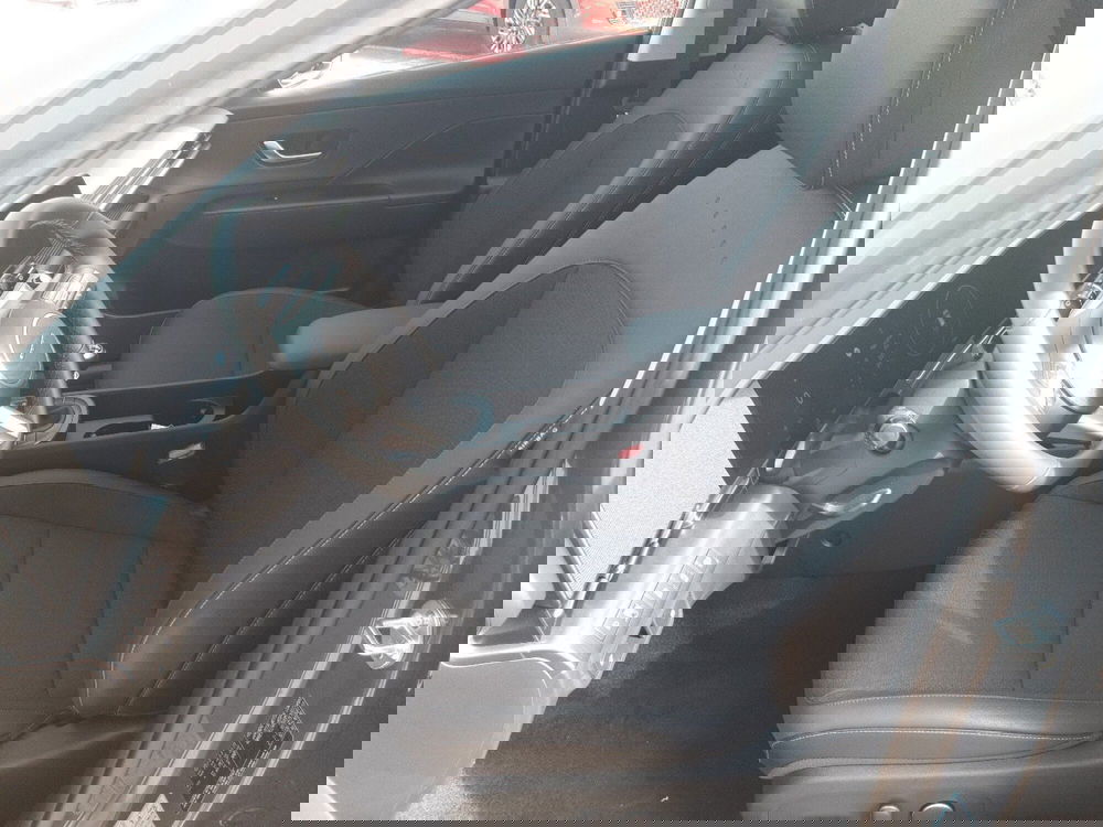 Hyundai Kona nuova a Campobasso (17)