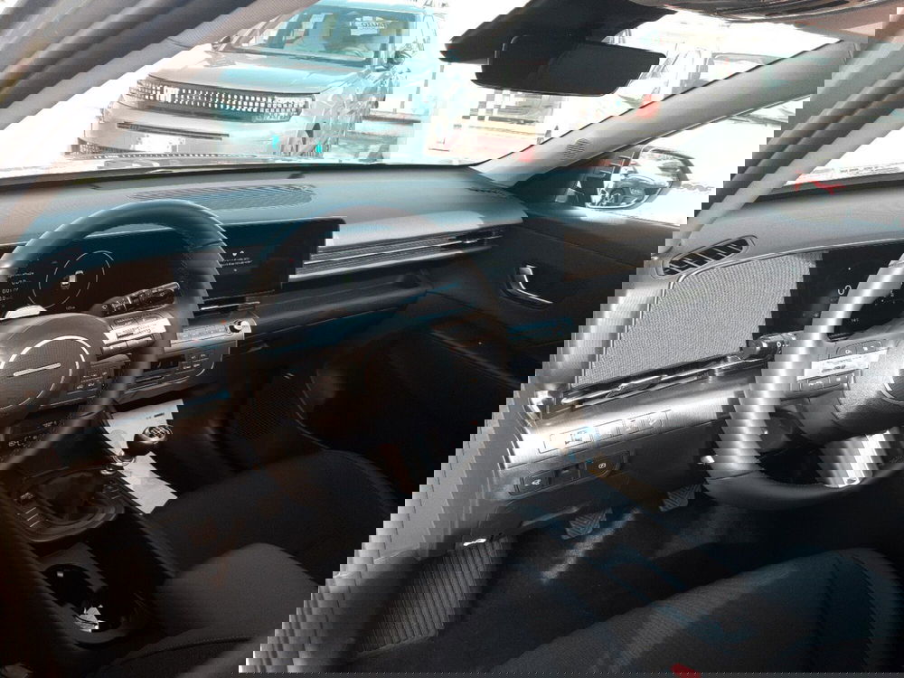 Hyundai Kona nuova a Campobasso (18)